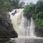 Sezibwa Falls Uganda