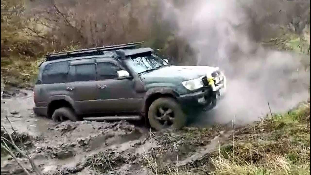 4x4 self drive car hire